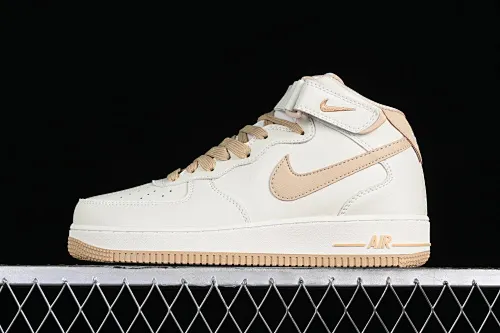 All Categories Nk Air Force 1 Air Force Series Nk Air Force 1 Mid Air Force Mid Nk Air Force 1 Mid Mikaki Color Air Force One Chinese Casual Sneakers PA0920-808